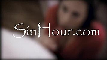 呃，古文化用肛交清心，你知道吗...雷纳托和艾丽莎赏金！