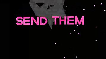 Hot cumshot compilation with teen 18+ and black cocks.