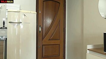 corretor surpreendido fisting latina slut