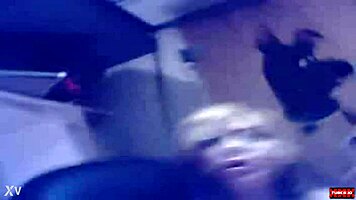 Webcam Teen Porn Video!