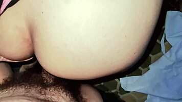 I Massage A Hot Young 18+ Woman And We End Up Fucking