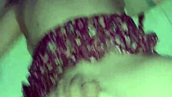 Como Me Encanta Cuando Me Ponen De Perrito Y Me Parten En Dos