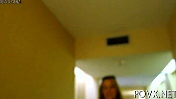 Hot Lexi Kartel In Full Movie Blowjob And Rough Pov Sex