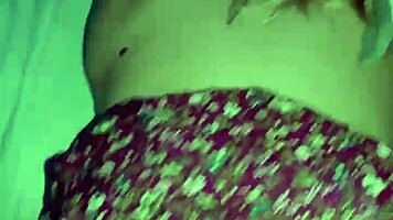 Como Me Encanta Cuando Me Ponen De Perrito Y Me Parten En Dos