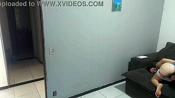 dona de casa paga liberdade com bunda para policial