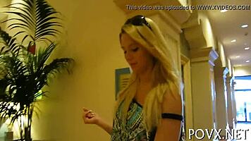 Hot Lexi Kartel In Full Movie Blowjob And Rough Pov Sex