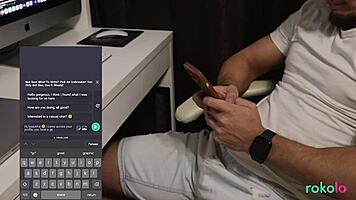 My husband’s friend bent me over for a hard pounding.