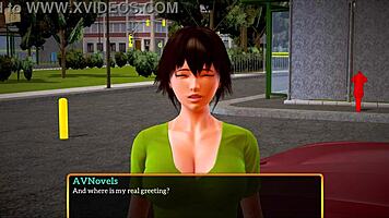 My New Family 449 Featuring Teens And Homemade Scenes