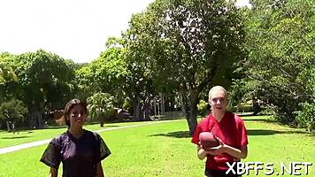 Teens Suck and Fuck Petite Snatches in Rough Group Hardcore