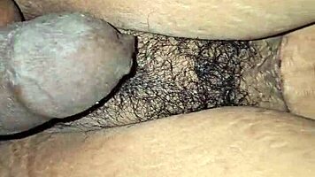 Indian girl seduces young dad for steamy fun in wild babysitting gig. Can't believe this happened