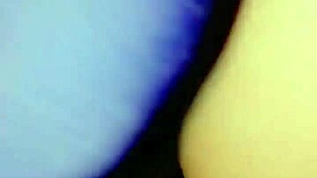 schoolgirl does first squirt with sister's boyfriend