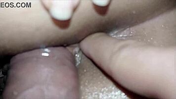 Xxx Hijastra Calientona Se Deja Comer Por Padrastro Pervertido Cumshot in Pov Wet Pussy