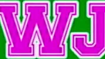 Teen Slurps On Long Pecker Hungrily