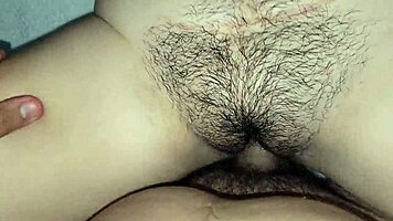 My Latina Stepdaughter Makes It So Easy, First Time Creampie in Tight Pussy. Can’t Resist Her Curves!