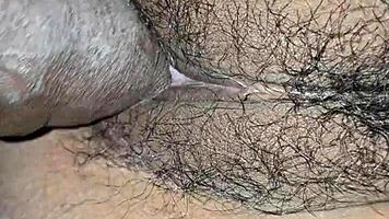 Indian girl seduces young dad for steamy fun in wild babysitting gig. Can't believe this happened