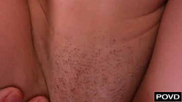 Tori Mack's Tight Cunt Earns Her a Passing Grade