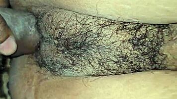 Indian girl seduces young dad for steamy fun in wild babysitting gig. Can't believe this happened