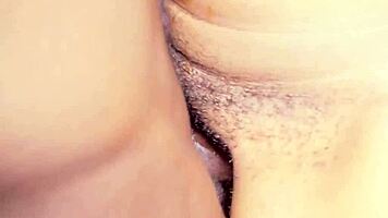 After Fucking Her She Left Her Husband in Doggy, Pussy, and Ass Fingering Action