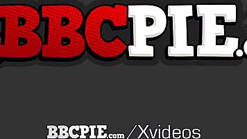 yo, watch this blonde take multiple bbc creampies deep in her tight pussy