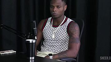 Melhores Momentos Do Will Mastro Com Vitoria Beatriz No Hot Cast - Parte 1