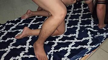 My High School Student Wants Dick