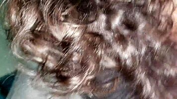 Homemade husband sharing her wife sucking two cock 18yo monster white cock with her wife in a curious mmf karina and lucas