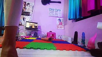 Do You Love Banging Schoolgirls in Skirts for Anal Fun?!