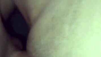 Brunette teacher sex video with student