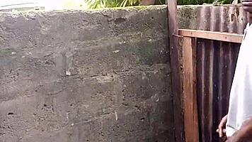 Strangersforsex Sfs Escort Films De Rose Guy Demonstrating Prostate Peeing