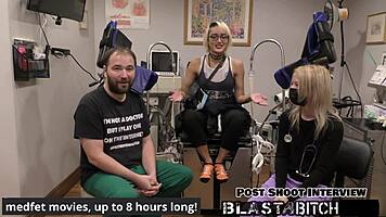 Channy Crossfire Sucks Dick POV