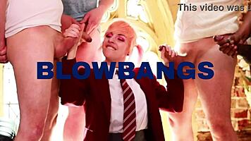 Horny nurse, are you ready to cum on that fucking machine?