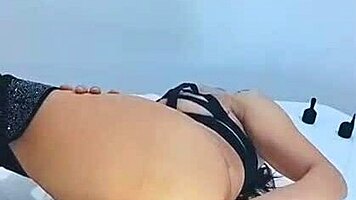 Hey, I Just Fucked My Dildo And Squirted Everywhere, So Amazing!