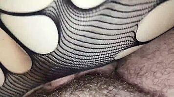 Julandjon's Hot Girl Blowjob And Dogstyle Creampie