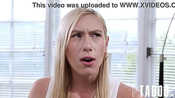 lesbians creampie cravings 03 - kay lovely seth gamble