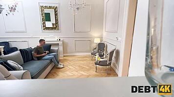 Bilingual Latina Bangs