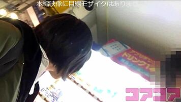 i'm the teen boyfriend fucking my cute japanese girlfriend raw in ikebukuro