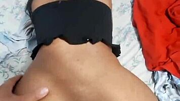 damn bitch, your ass addicted me to anal, i love gaping it and making you moan
