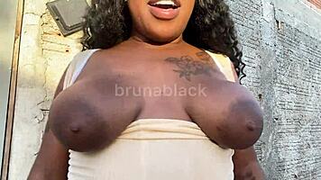 latina teen 18+ prostitute teases solo with natural tits for satisfying joi. she squirts hard!