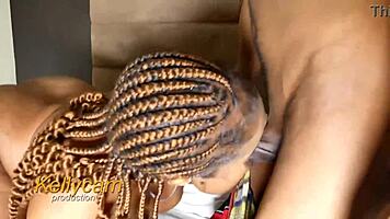 My Crush’s Wet Pussy Outshines My Ex Girlfriend’s