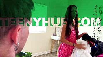 My Best Friend Was Girl Sasha Tatcha Donatello Devine