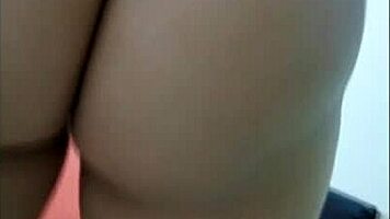 Friend Fills My Pussy With Creampie