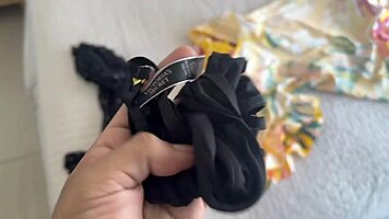 Busty Stepmom Leyne Rodriguez Shares Bed With Stepson