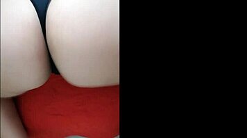 Friend Fills My Pussy With Creampie