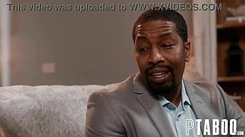 boss of the house isiah maxwell avery black