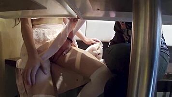 Extreme Public Nudity in Prague as Interviewed by Andrea Dipr�