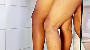 First Time Having A Bathroom Fuck - Mar 23 2025