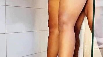 First Time Having A Bathroom Fuck - Mar 23 2025