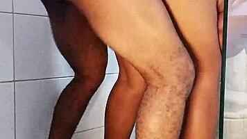 First Time Having A Bathroom Fuck - Mar 23 2025