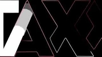 Pretty brunette asshole stretched hard