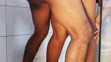 First Time Having A Bathroom Fuck - Mar 23 2025